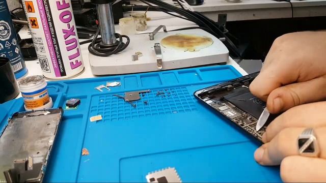 Ipad Mini Отвязка От Icloudd