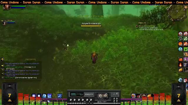 Видеоигры + музыка 70х-80х-90х