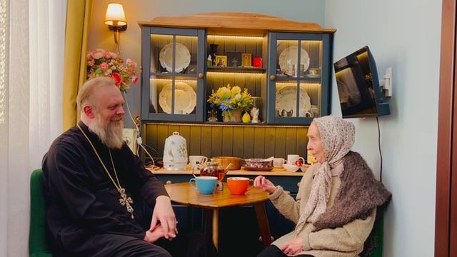 3 часть. Беседа с Натальей Семёновной Лебедевой 23.11.25