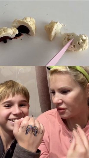 угадай где торт 🪑🪑🪑