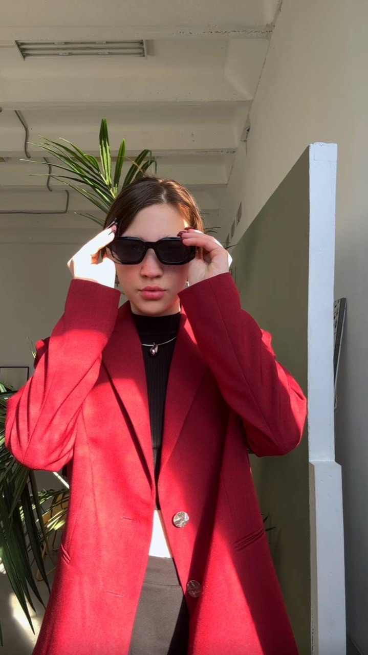 Эти вещи сильно помогут тебе справиться с тревогой 🤫🔥 смотреть онлайн