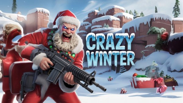 НОВОГОДНЕЕ ОБНОВЛЕНИЕ УЖЕ СЛИЛИ В STANDOFF 2 😱😱😱