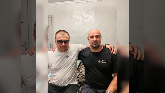 Братья СПЛИТМОНТАЖ))).