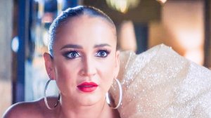 «Равиоли Оли» / Ольга Бузова и Владимир Яглыч / Новая комедия 2026 -трейлер