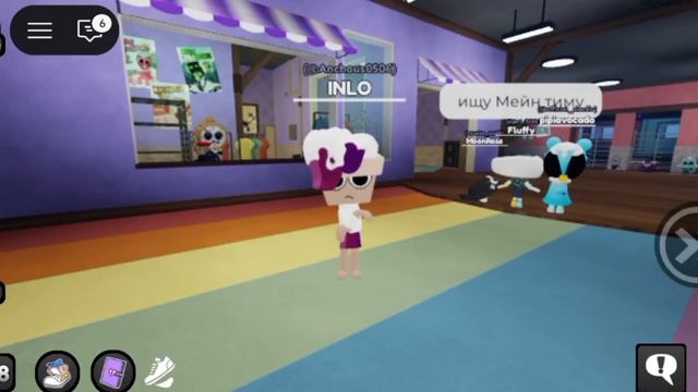 простите что я пропадала😔