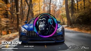 Slow Slow - Jerry Baccardi