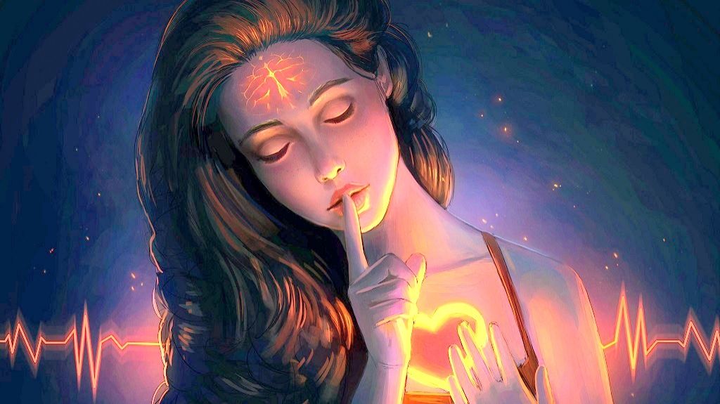 ИНТУИТИВНЫЙ ВЫБОР. Как Душа помогает человеку принять верное решение о спасении жизни или здоровья смотреть онлайн