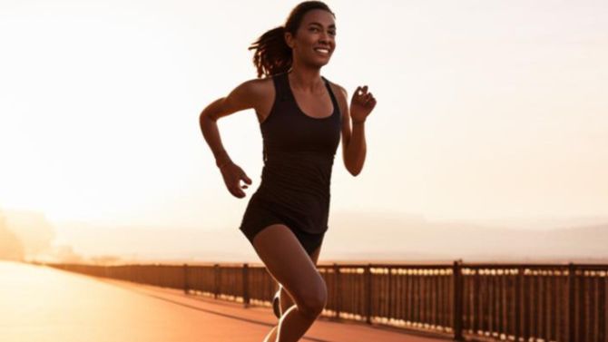 Бег во время беременности смотреть онлайн