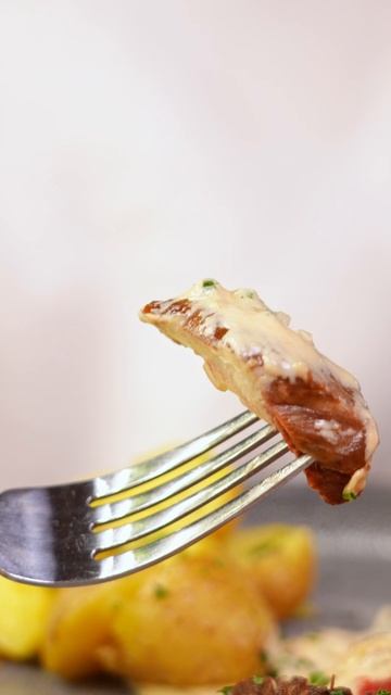 Стейки в Иван да Марья!