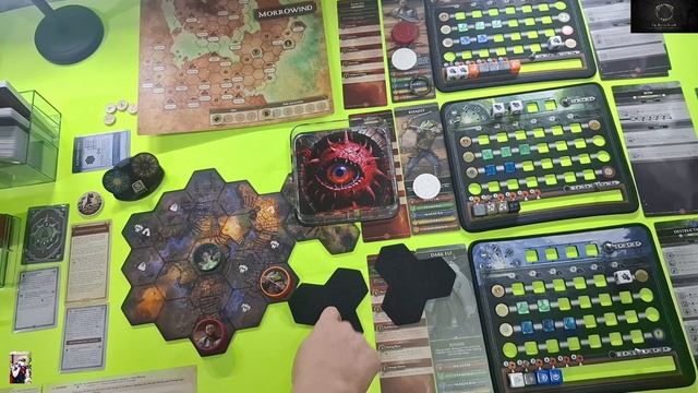 The Elder Scrolls - 1.02. Первый делв смотреть онлайн