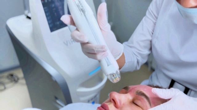 Аппарат Virtue RF смотреть онлайн