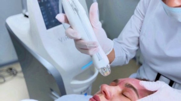 Аппарат Virtue RF