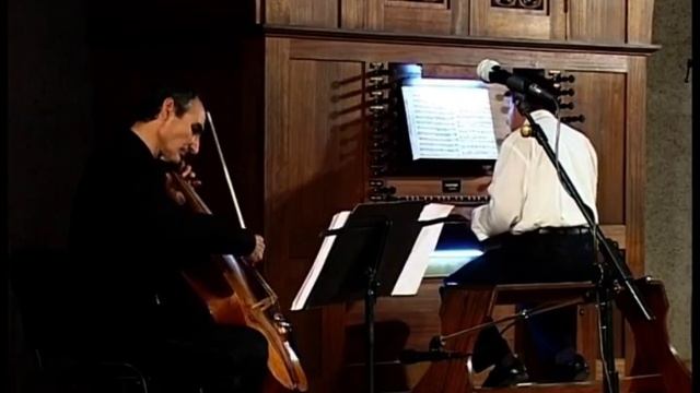 Կոմիտաս - Երկինքն ամպել է / Komitas Erkinqn ampel e