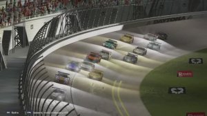 Project Motor Racing - Тренировка на Daytona