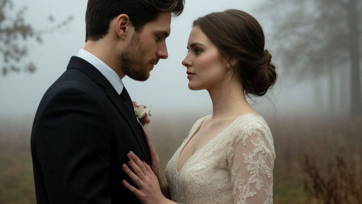 ©Прощай, моя шальная Осень! С.Весенин-стихи смотреть онлайн