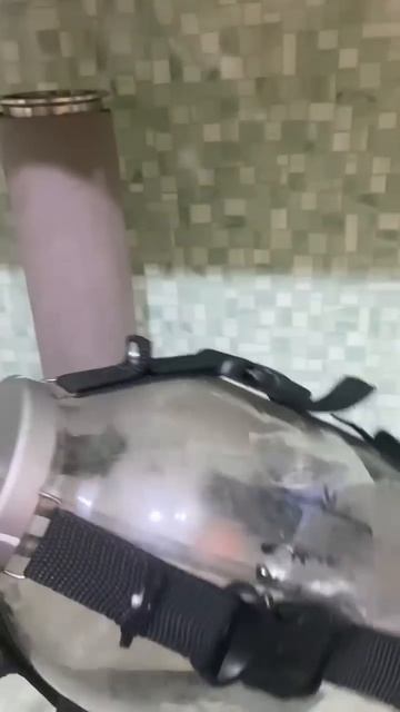 Модернизация мини самогонного аппарата