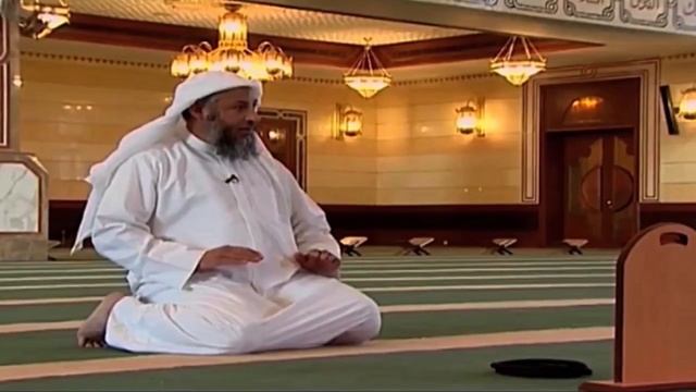 Описание молитвы пророка. Молитесь так, как видите меня молящимся || Усман аль-Хамис смотреть онлайн