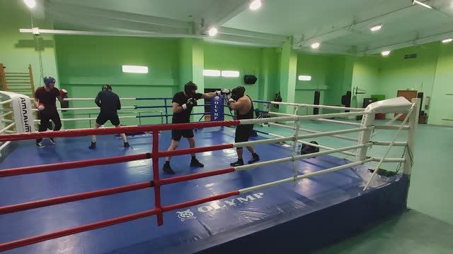 Тренировка 25.11.2025 смотреть онлайн