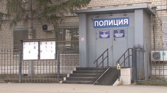 Правоохранители Каменска задержали пособника телефонных мошенников. Панорама 28.11.25 смотреть онлайн