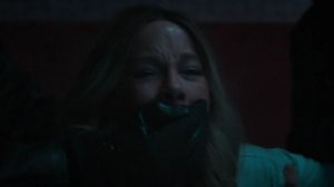 Идеальная афера. (2025) триллер.