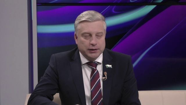 Николай Шевцов. Бюджет 2026. смотреть онлайн