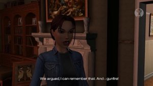 Tomb Raider 6 Angel of Darkness - Квартира Марго Карвье. Все секреты 100%