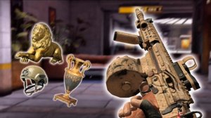 Зарабатывайте миллионы с FAL | Arena Breakout