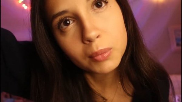 ASMR Barber Shop Roleplay