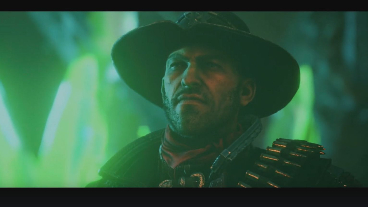 Evil West - Эпизод 14!