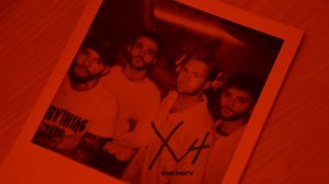 X4 - Я НЕ МОГУ (official video)
