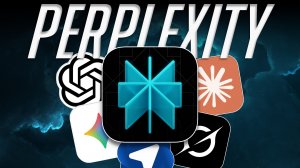 Вместо ChatGPT и Gemeni: Плюсы и минусы ИИ Perplexity