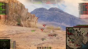 [Fermani wot] Hacker ● Один взгляд — и он уже знает, кого вынести первым