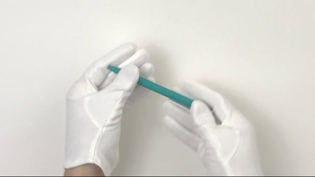 Ручка VIVALDI SOFT, Бирюзовая 1335.16 смотреть онлайн