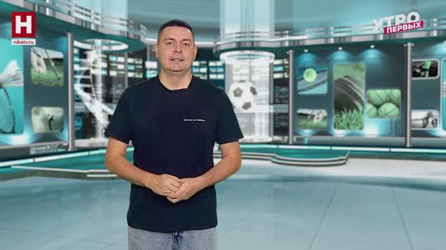 Спортивные видео | БЕЗ ДОПИНГА