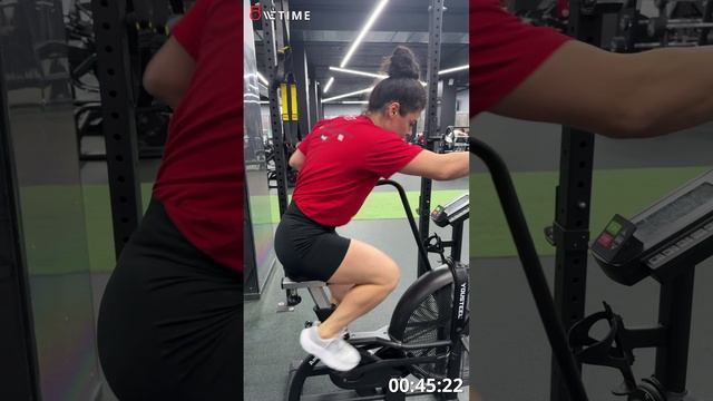 Айкуш Ананян, мастер-тренер гп, ТФ Зеленоград – 1, 40раз