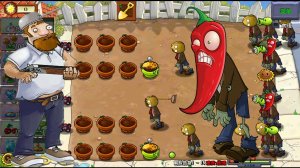 Plants vs. Zombies fusion hybrid replanted reborn grafted pvz3 ultimate myths gardendless Mod PvZ