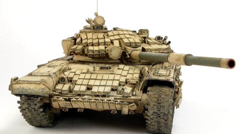 World of Tanks modern armor Ветка Т-72