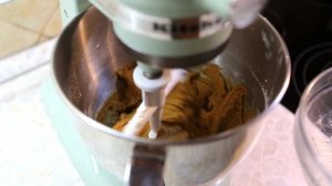 рецепт имбирных пряников