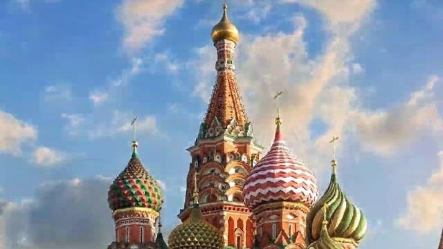 Чудо России