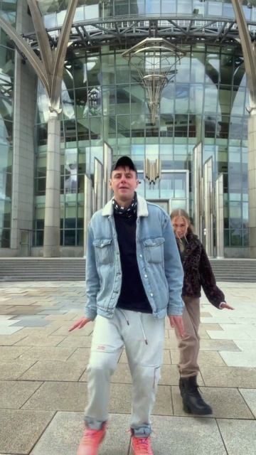 Похоже, это наша любимая песня этой осени😅 #базовыйминимум