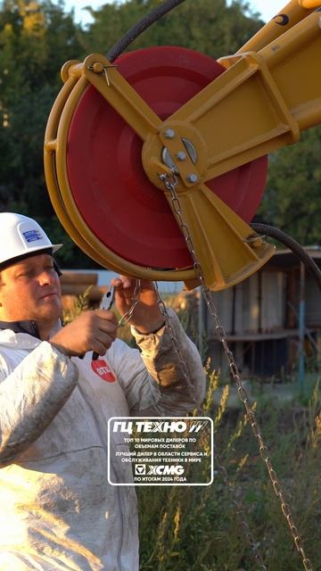 ПОЧЕМУ ВАША ТЕХНИКА ЛОМАЕТСЯ? А У НАШИХ КЛИЕНТОВ — НЕТ смотреть онлайн