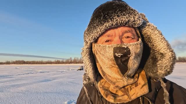 Проверка удочек. 3 день. смотреть онлайн