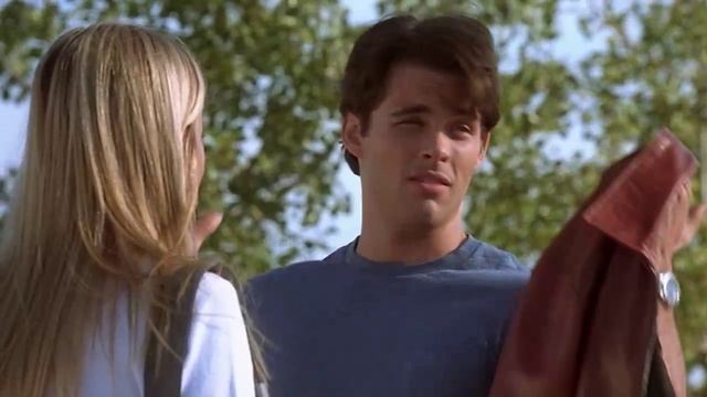 Всё слишком идеально (кф. Трасса 60)