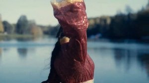 Ой, Варенька, Варенька. Красивое видео девушка фланкирует казачьей шашкой.