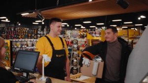 Снежный шар. Не сдавайтесь – стройтесь