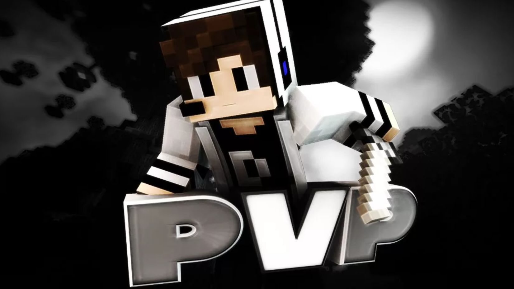 Minecraft PvP ansoft