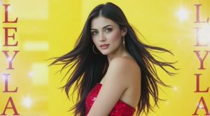 🄳🅹 🅃🆈🄽🅰 – 🄻🅴🅈🅻🄰  🆃🄾🅿 🄳🅰🄽🅲🄴 🆃🅁🅰🄲🅺 2025