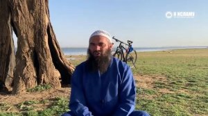 Достаточно ли считать себя мусульманином чтобы войти в Рай