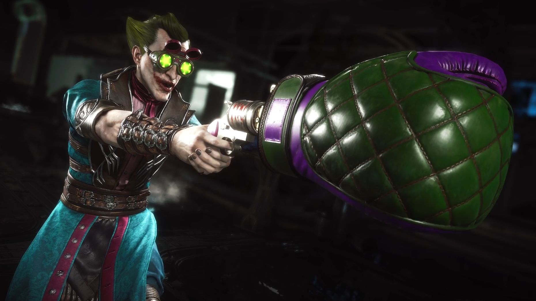 MK 11 Joker Max Tower 2 Hours 71 #mk #mk11 #johnny #shorts #relaxing #fight #sports