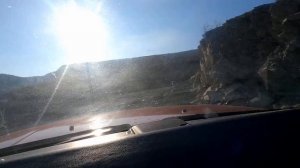 дорога предков бузнаса нух